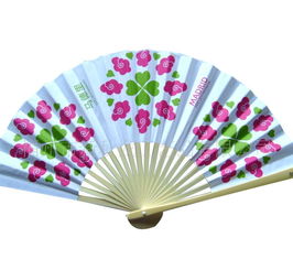 匠心手作 竹木工藝品、布面日本竹扇與麥秸畫的鑒賞與收藏